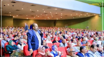 بعد جولة على 4000 مدير مدرسة.. عبداللطيف يكشف مصير استعدادات بدء الدراسة للعام الجديد 1